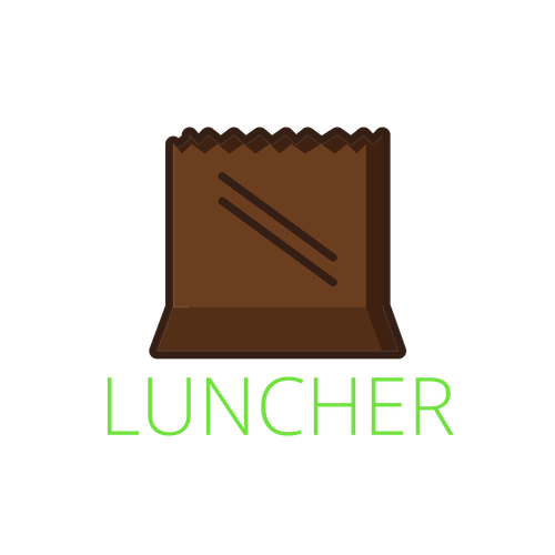 luncher-logo