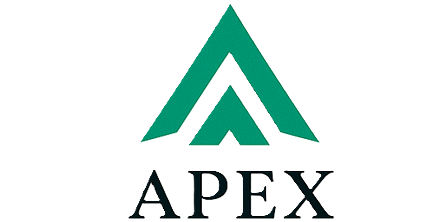 Apex logo