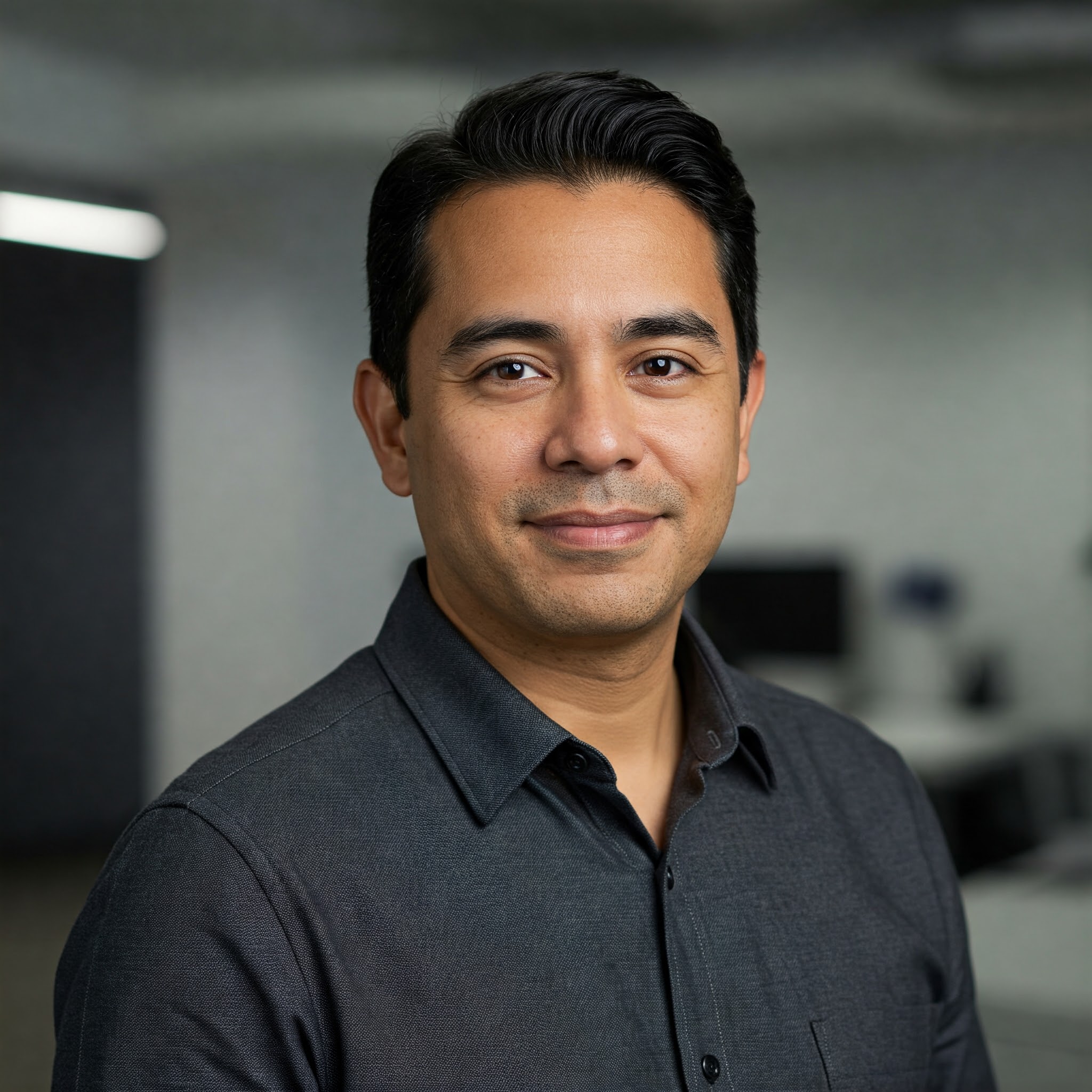 Carlos Rodriguez