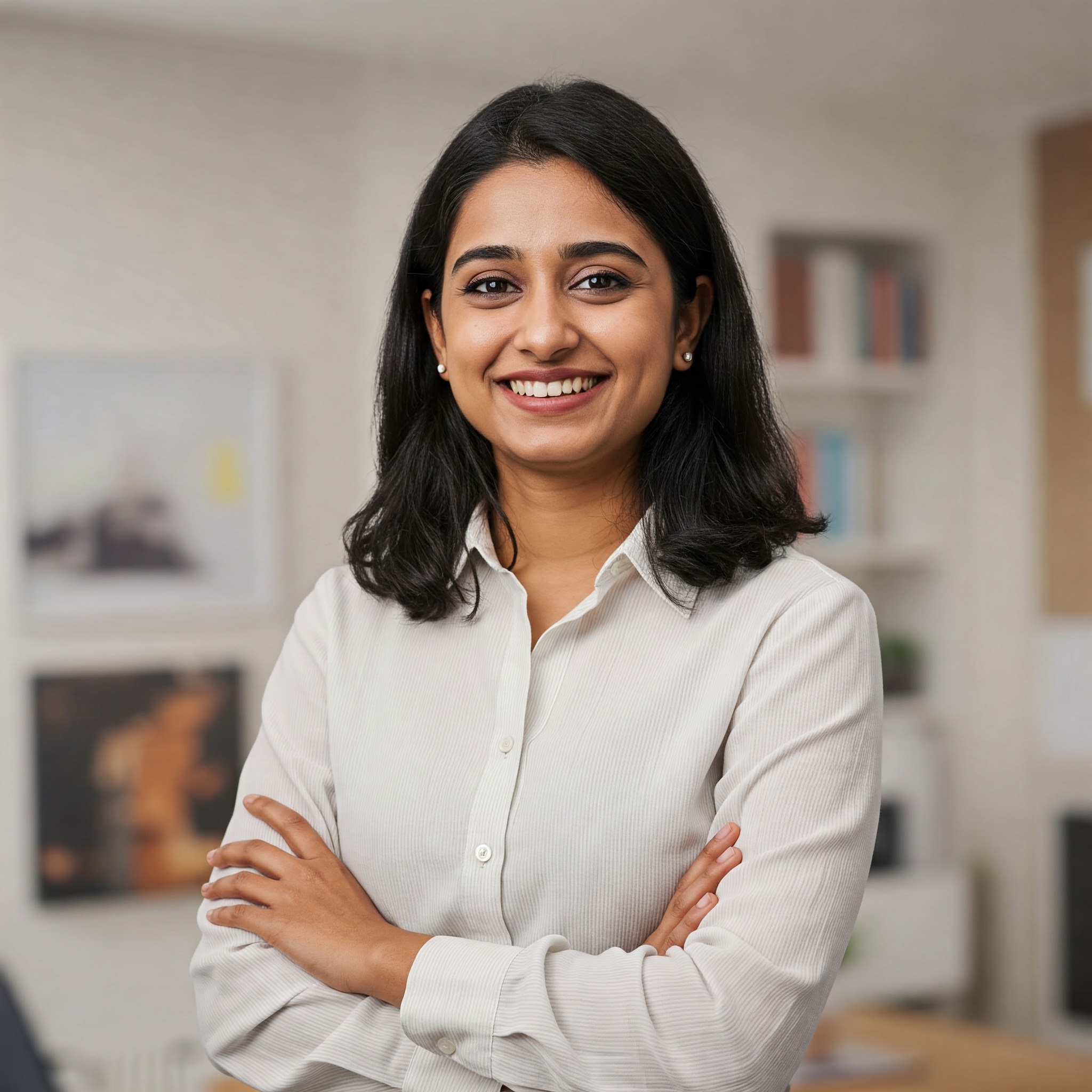 Priya Patel